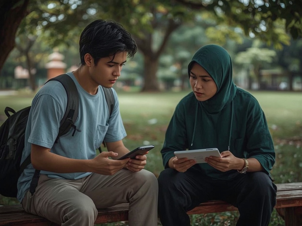 Paket Alat Perencanaan untuk Keputusan Sehari-hari: Dari Surya hingga Perjalanan post thumbnail image